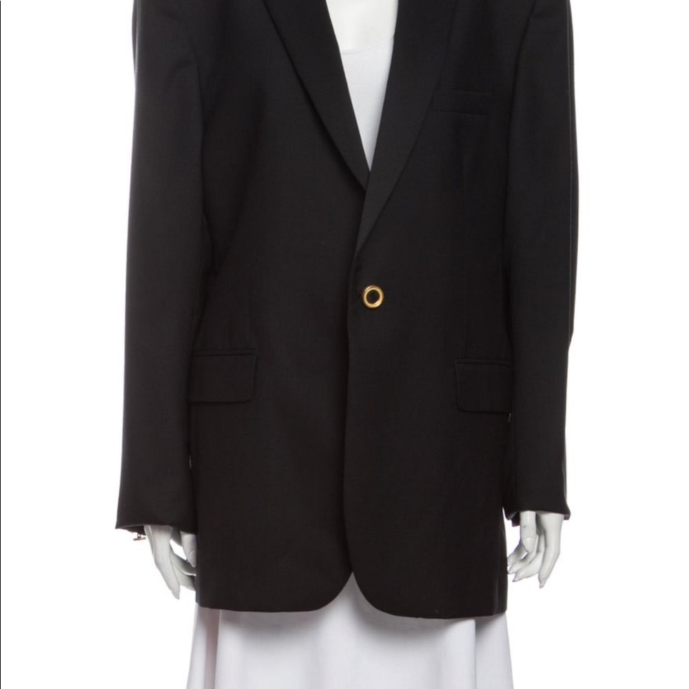 Authentic Etro black mens tuxedo 🤵🏻